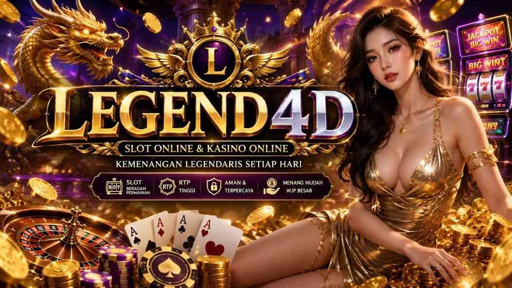 legend4d